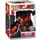 Persona 5 P5 - Arsene (Special Edition) #523 - Funko Pop! Vinyl Games
