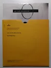 PET SHOP BOYS LEFT TO MY OWN DEVICES PARLOPHONE RS 6198 NEIL TENNANT 80'S POP