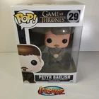 Petyr Baelish #29 - Funko Pop Vinyl - Boxed - Game of Thrones