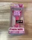 Pez Monster Cereals - Franken Berry, GameStop Exclusive Funko Pop