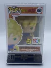 PGS 9 Funko Pop! Super Saiyan Goku First Appearance #860 - GITD - Dragon Ball Z