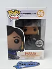 Pharah #95 Overwatch Blizzard Exclusive Funko Pop! Games Free Shipping