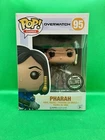 Pharah #95 – Vaulted Overwatch Funko Pop! Vinyl Figure (Blizzard Exclusive)