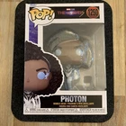 Photon - Funko Pop! - #1250 - The Marvels - NEW (Other)