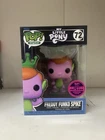 Physical Digital Funko Pop! My Little Pony Freddy Funko as Spike LE 2400 PcS