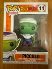 Piccolo #11 - DRAGON BALL Z Funko! Pop Vinyl figure DBZ (Original Release)