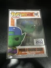 Piccolo (Driving Exam) Funko POP! #1107 2022 Funimation Exclusive