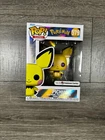 Pichu Pearlescent Pokemon Center Exclusive Funko Pop! #579 New w/Protector 🔥