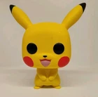 Pikachu Funko Pop 10 inch Giant Jumbo Pop Games 353 Pokémon CN