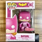 Pink Batgirl BCRF Funko Pop! #363 Heroes Target Exclusive Brand New!