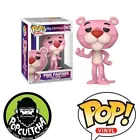 Pink Panther - Pink Panther Pop! Vinyl Figure "New"