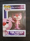 Pink Panther Smiling POP! Television Vinyl Figure #1551