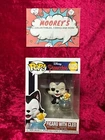 Pinocchio (1940) - Figaro Kissing Cleo 80th Anniversary Pop! Vinyl Figure #1025