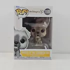 Pirates of The Caribbean Dog #1105 Walt Disney World 50th Anniversary Funko Pop!