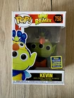 Pixar Alien Remix Kevin SDCC Exclusive Funko Pop! Vinyl Figure #758