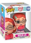 Pixar Funko Bitty Pop! Turning Red - Meilin Lee #1184 (Mystery Chase 1/6)