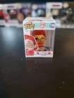 Pixar Funko Bitty Pop! Turning Red - Meilin Lee 1184 (Mystery Chase 1/6)