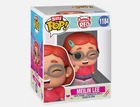 Pixar Funko Bitty Pop! Turning Red - Meilin Lee #1184 (Mystery Chase 1/6)