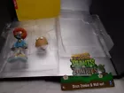 Plants Vs Zombies Fun Dead 2012Disco Zombie&Wall-Nut JazwaresFigures PopCap