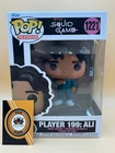 Player 199 : Ali Funko Pop #1221 - Squid Game