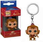 POCKET POP! KEYCHAIN ALADDIN ABU KEYCHAIN VINYL ACTION FIGURE