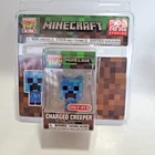 Pocket POP Minecraft Charged Creeper Vinyl Figure Target Exclusive NEW & SEALED