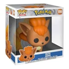 Pokemon #599 Vulpix Jumbo Funko Pop (Imperfect Box)