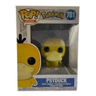 Pokémon #781 Psyduck Funko Pop (Imperfect Box)