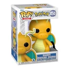 Pokemon #850 Dragonite Funko Pop (Imperfect Box)