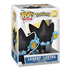 Pokemon #956 Luxray Funko Pop