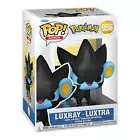 Pokemon #956 Luxray Funko Pop
