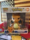 Pokemon Charizard Jumbo 10 inch Funko POP! #851 (Target Exclusive) NEW