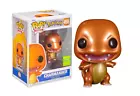 Pokemon Charmander Metallic 455 Pop Vinyl Figure Funko With Box NEW