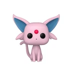 Pokemon - Espeon Funko Pop # 884 w/Protector