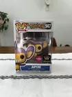Pokemon Funko Pop #947 Aipom Flocked, Funko Specialty Series Limited Edition!