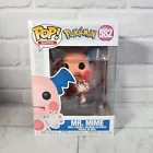 Pokemon Mr Mime 582 Funko Pop
