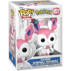Pokemon - Sylveon #857 - Funko Pop! Vinyl Games