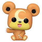 Pokemon - Teddiursa - Pop! Vinyl Figure - #985 - BRAND NEW with FAST & FREE POST