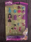Polly Pocket Polly Popsters Doll 2010