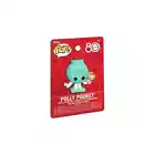 Polly Pocket Retro Toys PVC Pop! Pin