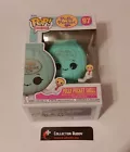 Polly Pocket Shell Funko Pop! Retro Toys 97 Pop Vinyl FU57812
