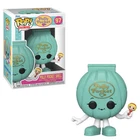 Polly Pocket Shell Pop! Vinyl Figure