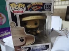 pop #155 BIG TROUBLE IN LITTLE CHINA