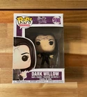Pop #598 Buffy the Vampire Slayer- Dark Willow- 20th Anniversary New- Vaulted