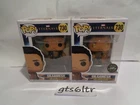 Pop 730 Gilgamesh chase Funko vinyl & Pop Protector MARVEL Eternals x 2 Pop,s