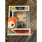 POP! 770 Disney Hocus Pocus Winifred Sanderson Vinyl Figure Collect Halloween