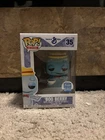 Pop ad icons boo berry 35 Funko shop 2018 rare accept offers