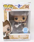 Pop Ad Icons: Count Chocula #33 Funko Shop Limited Edition Vinyl Figure
