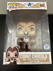 POP! AD ICONS - GENERAL MILLS - COUNT CHOCULA #60 10 INCH FUNKO SHOP EXCLUSIVE!