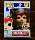 POP Ad Icons - Jollibee In Phillippine Barong (2019 Independence Day Exclusive)